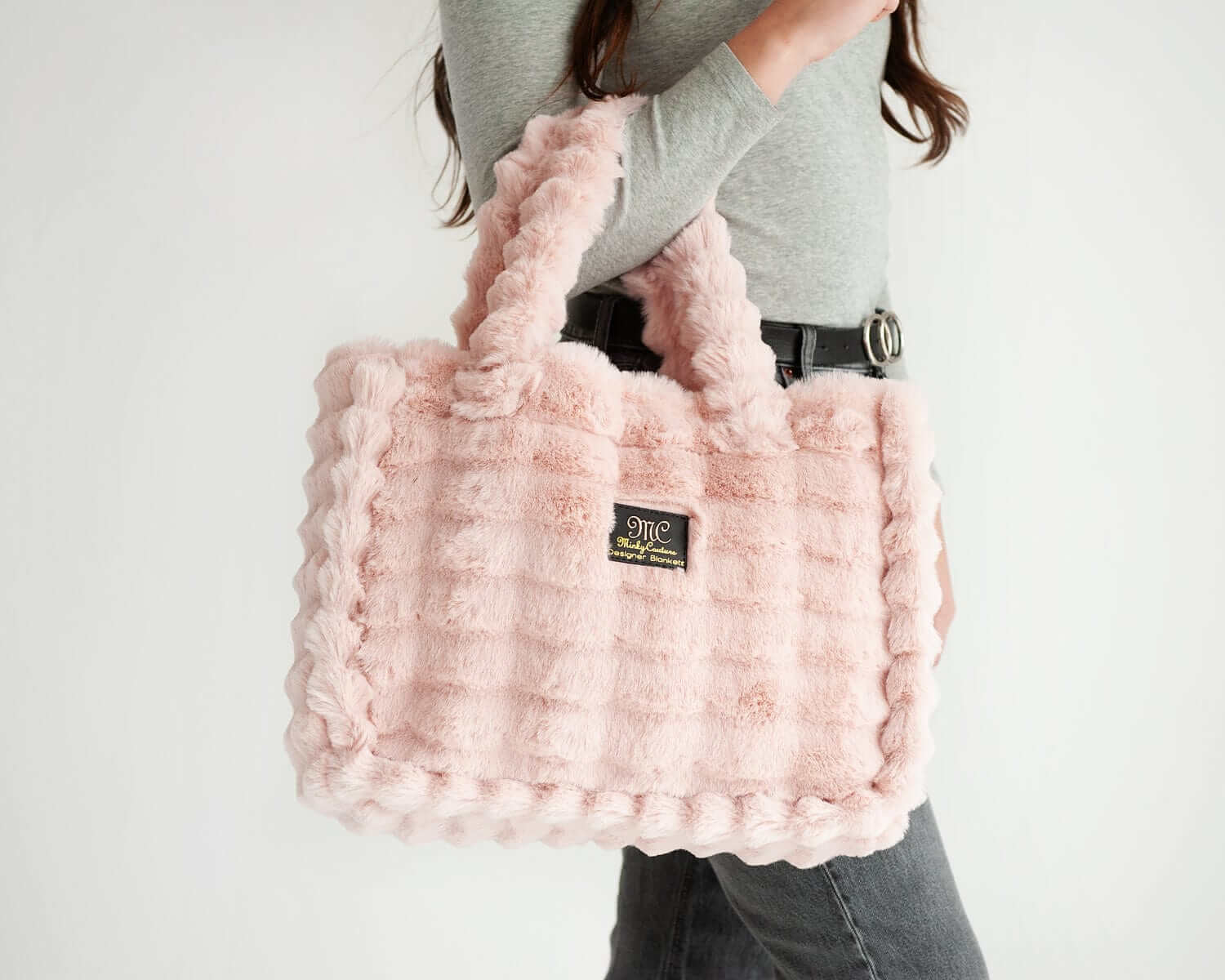 Annie Bag - Ripple Blush - Image 7