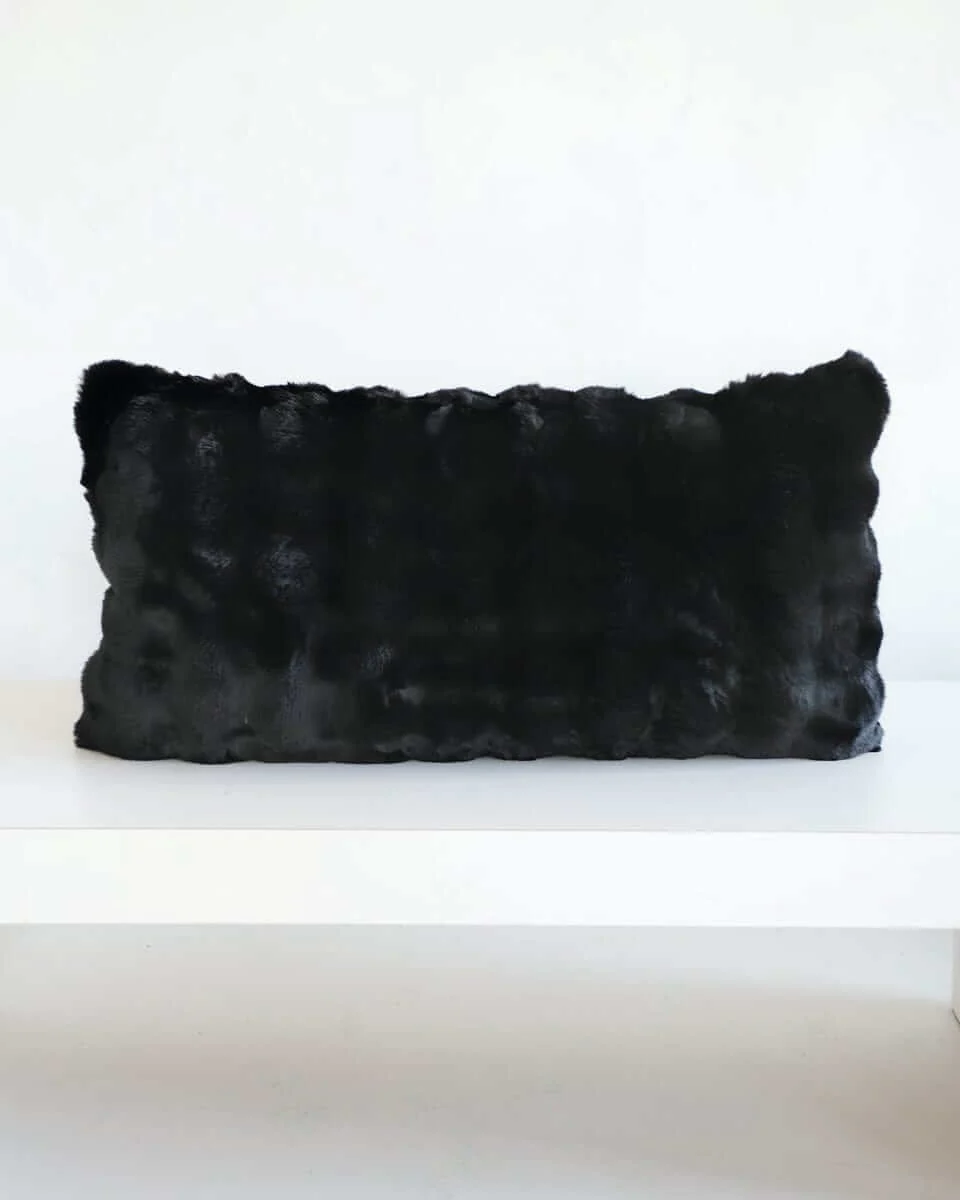 Black Cloud Sham - Image 5