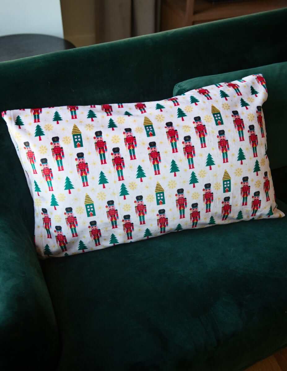 Christmas Pillowcases - Standard Size - Image 3