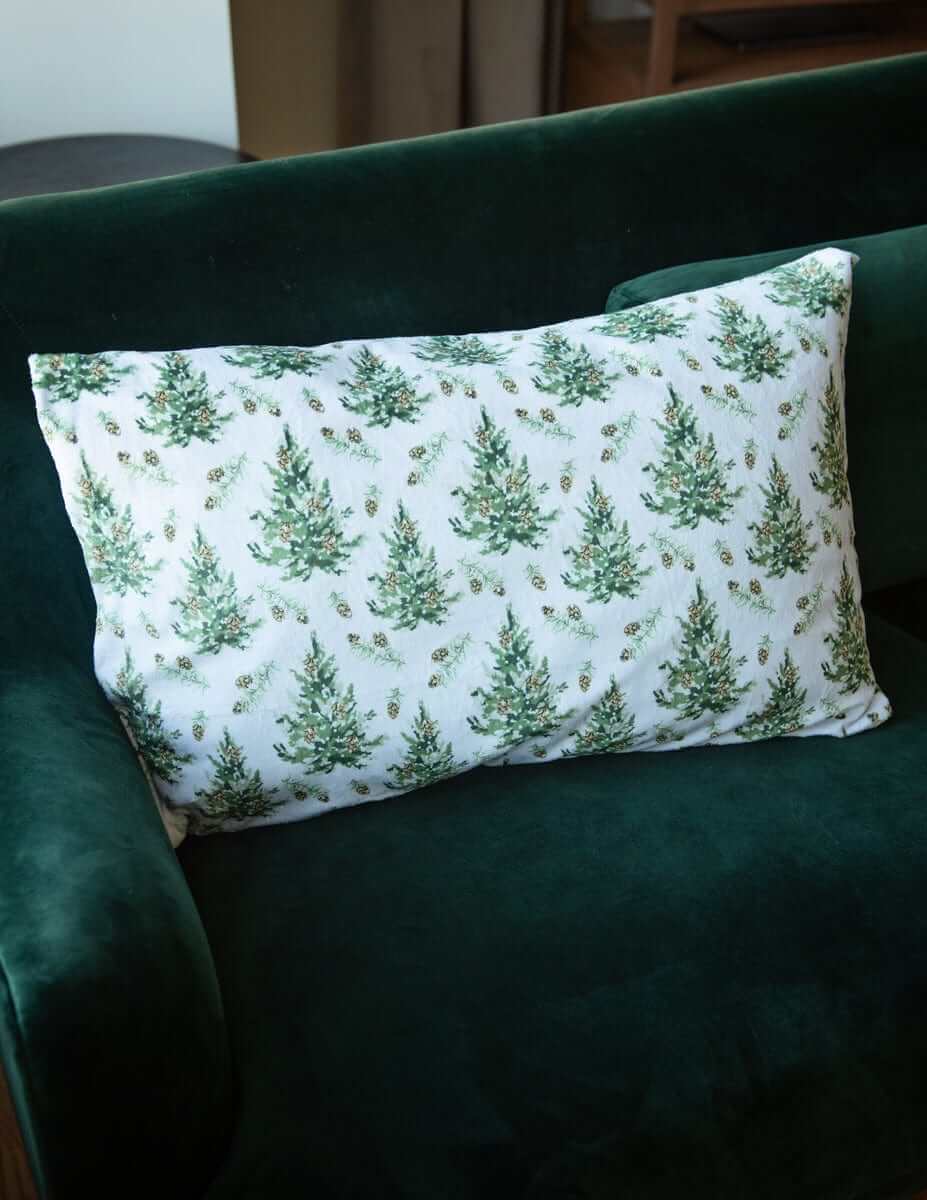 Christmas Pillowcases - Standard Size - Image 5
