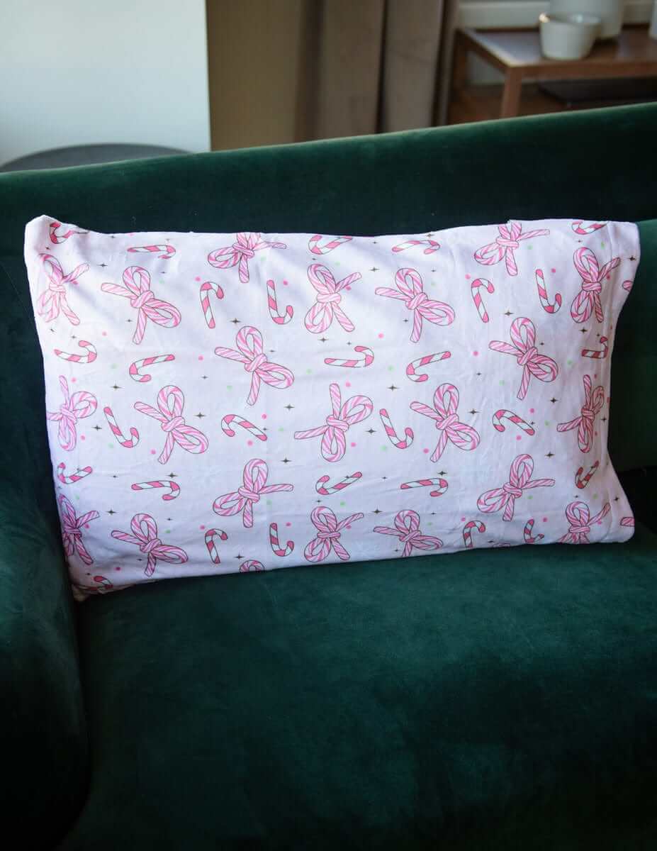 Christmas Pillowcases - Standard Size - Image 6