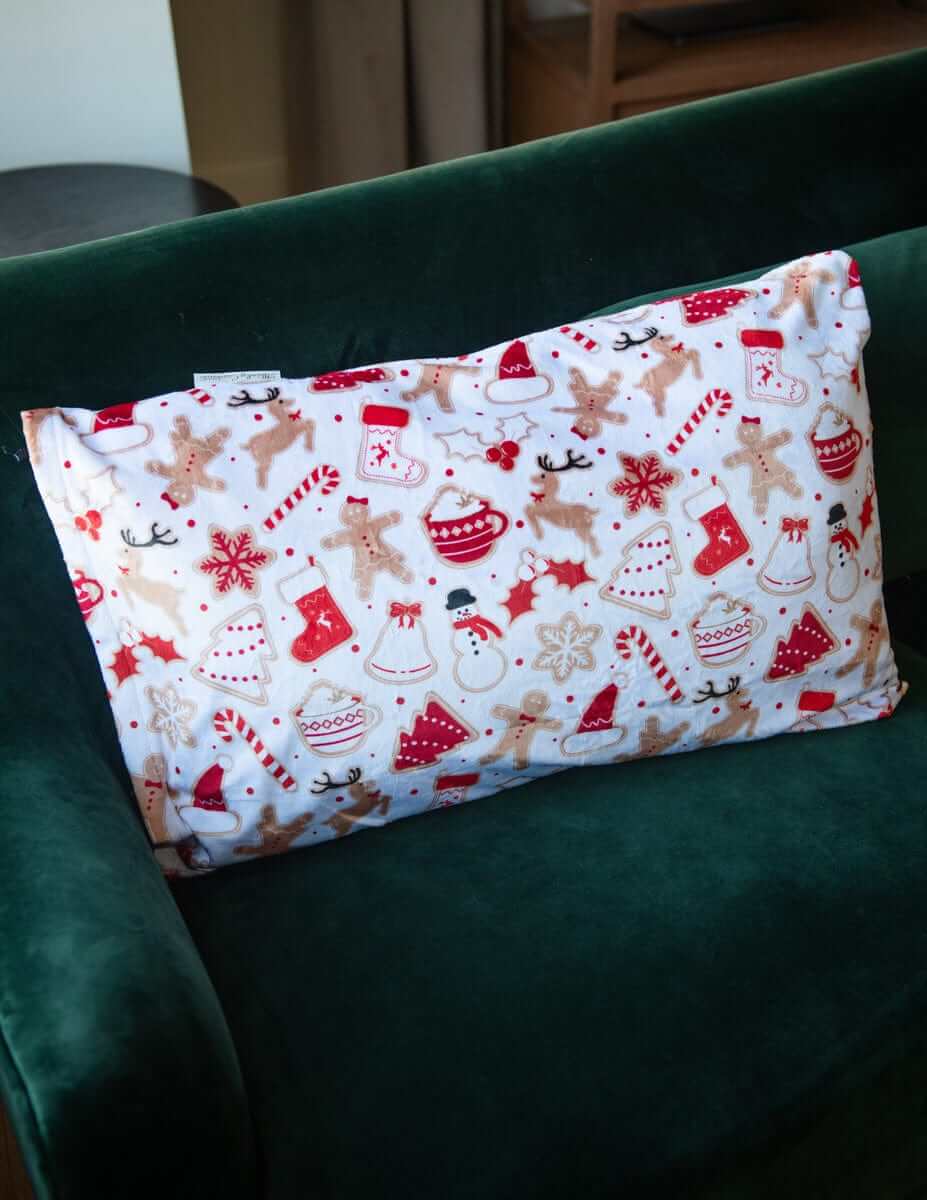 Christmas Pillowcases - Standard Size - Image 7