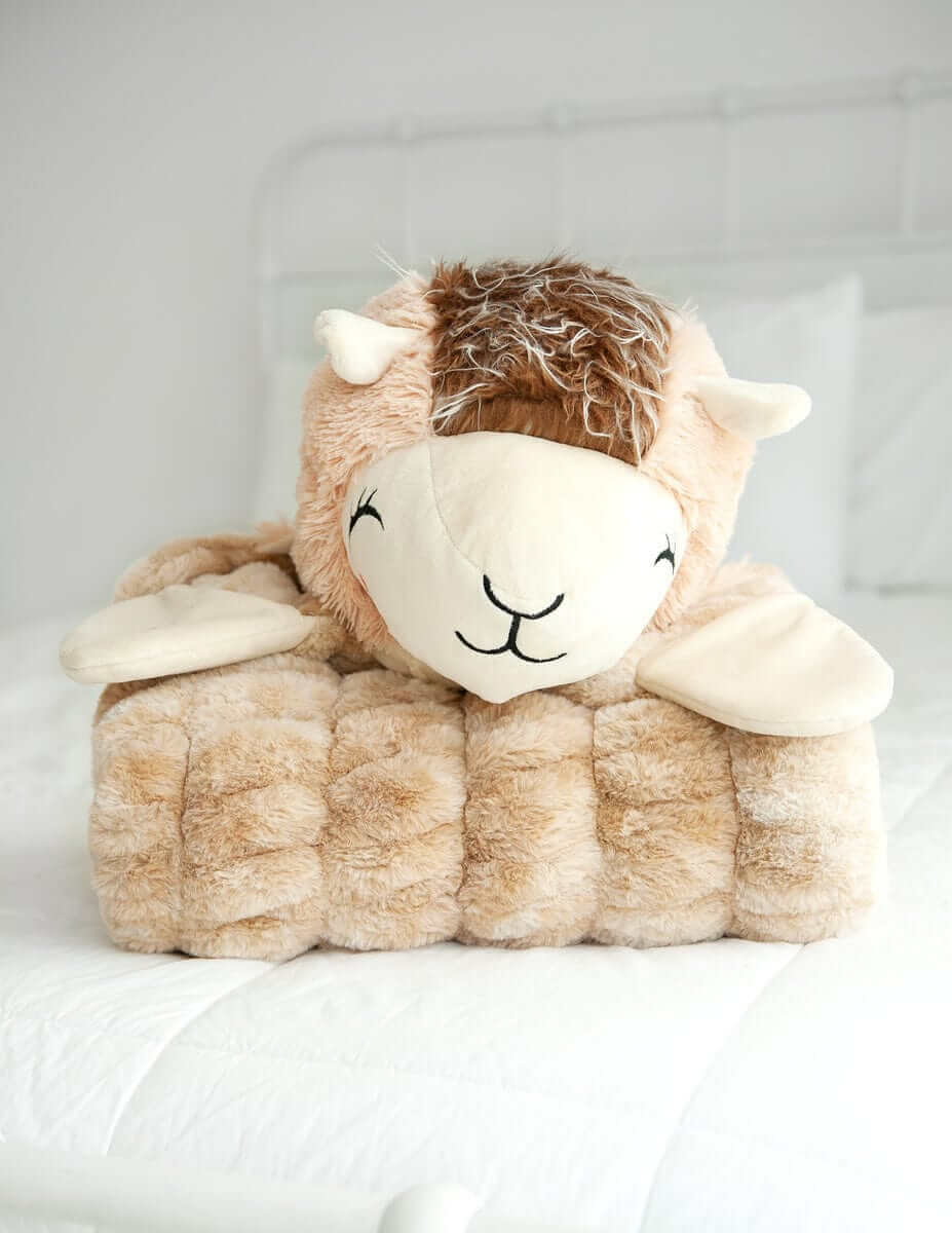 Huggable Llama - Image 2