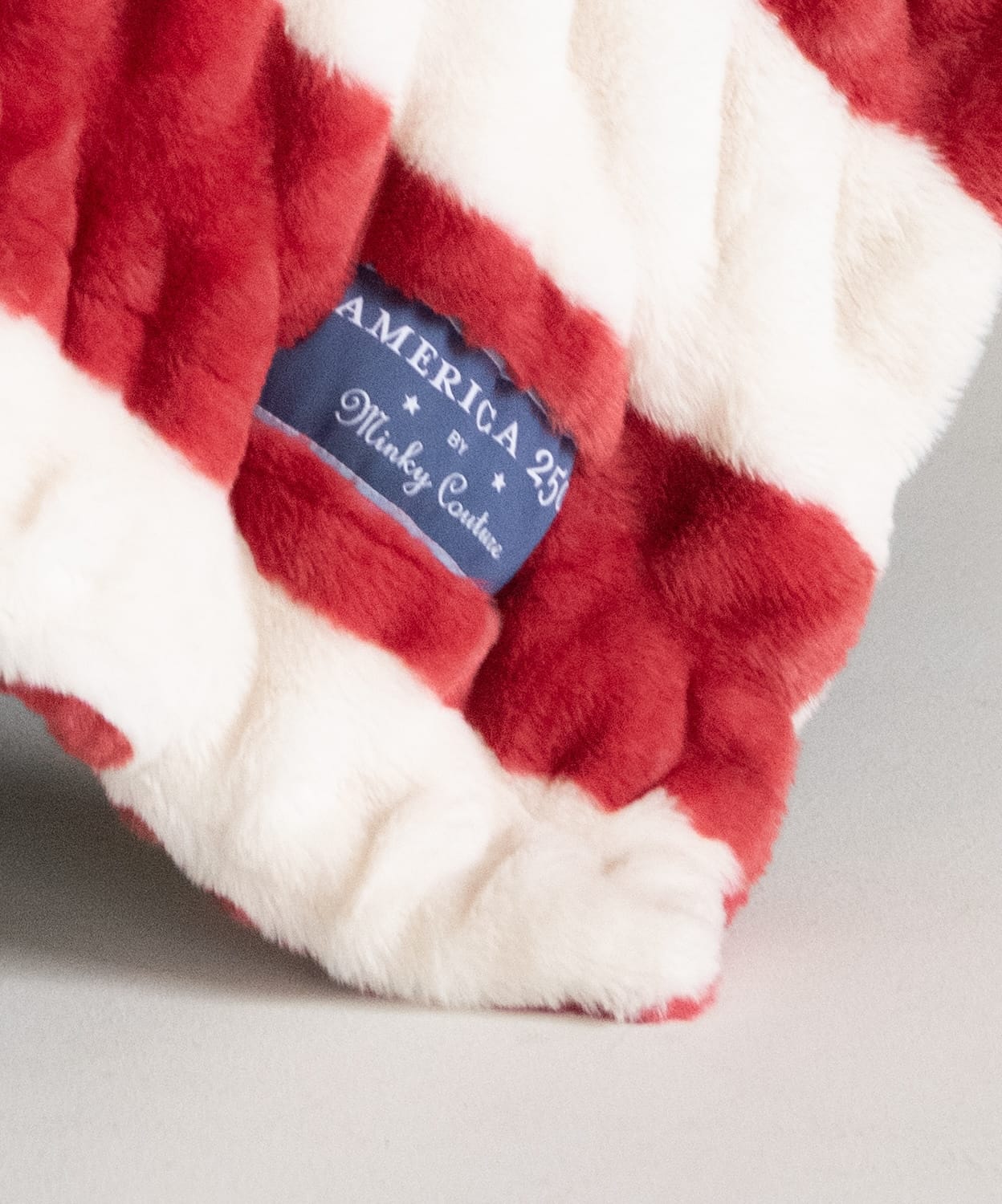 Hugs Flag Blanket - Restock Coming Soon - Image 6