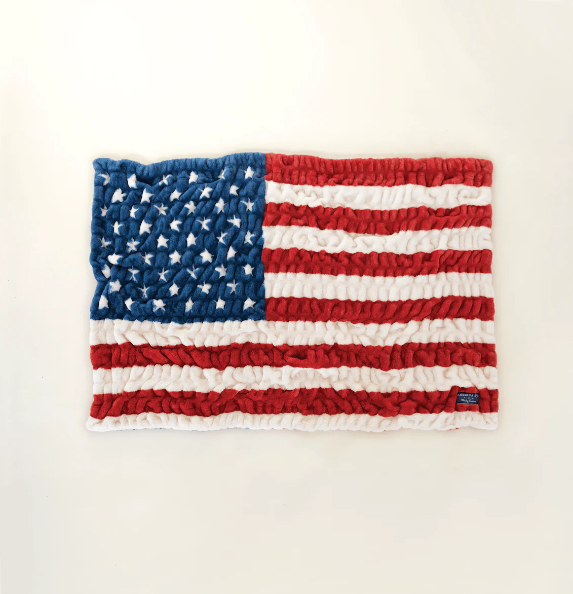 Hugs Flag Blanket - Restock Coming Soon - Image 7
