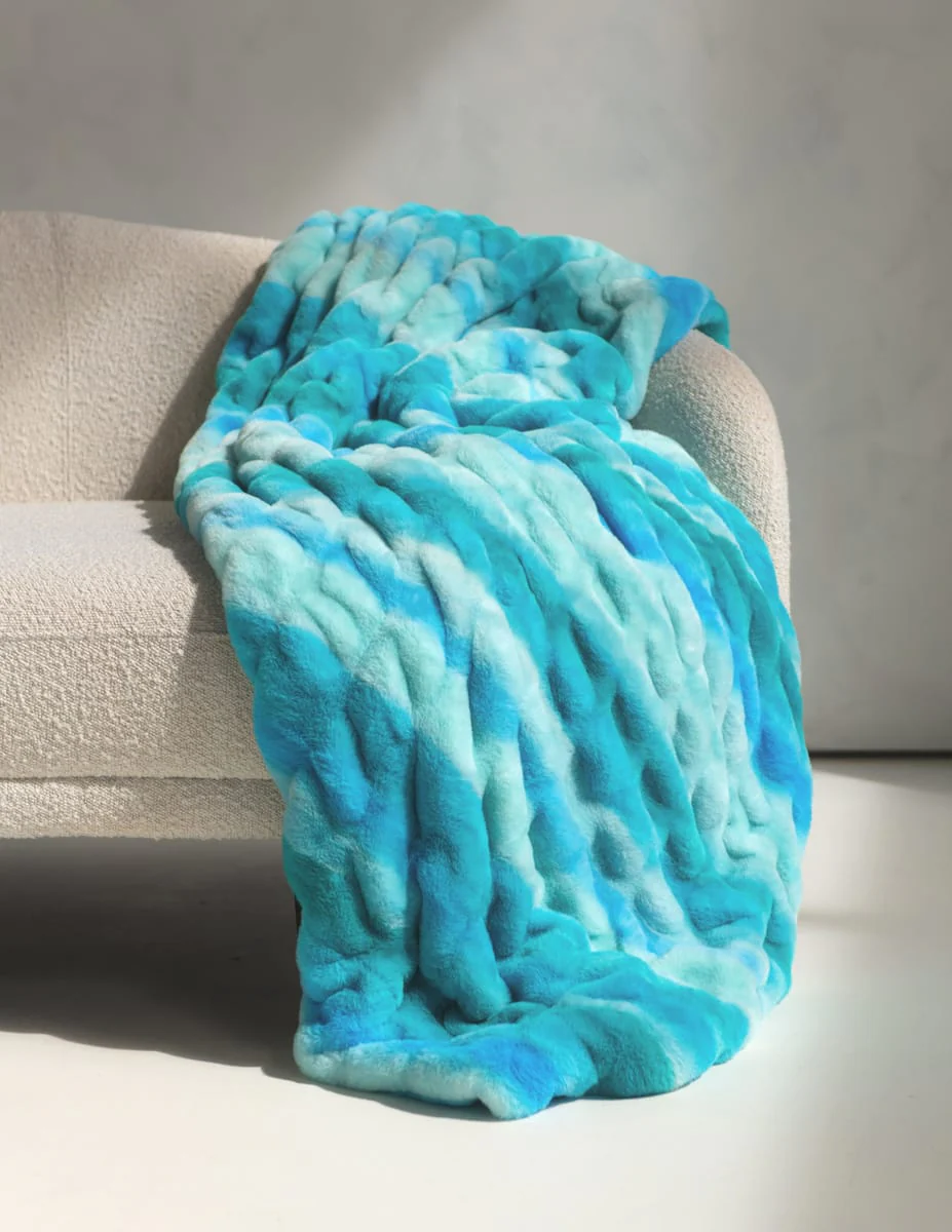Coming Soon - Hugs Sea to Sky Blanket - Image 5