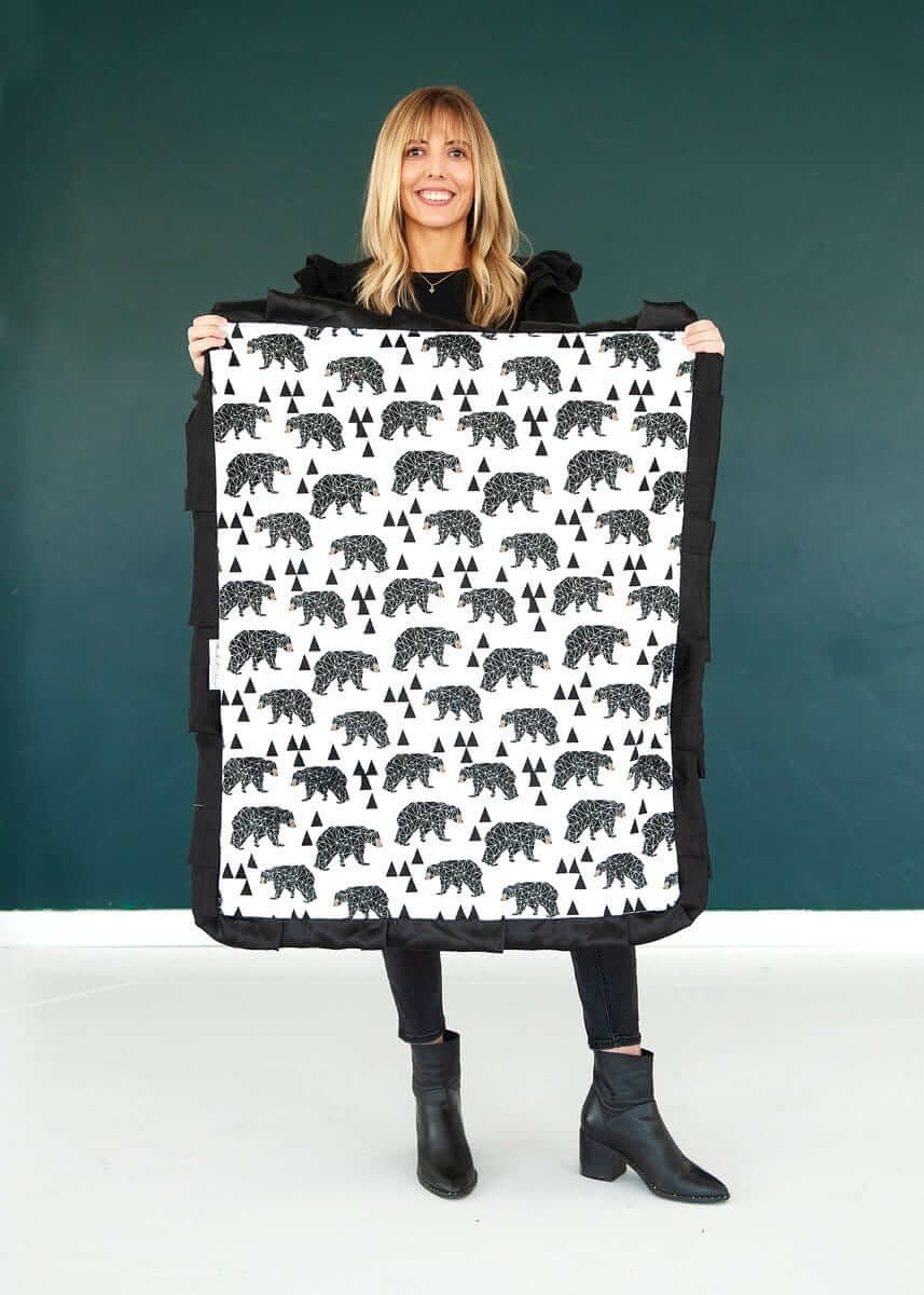 My Bear Blanket - Image 5