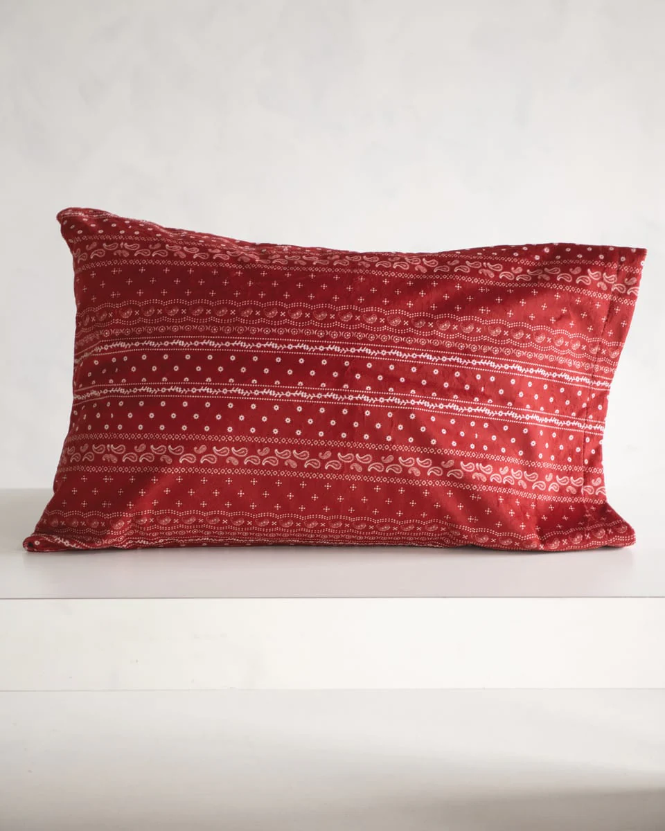 Patriotic Pillowcases - Standard Size - Image 2
