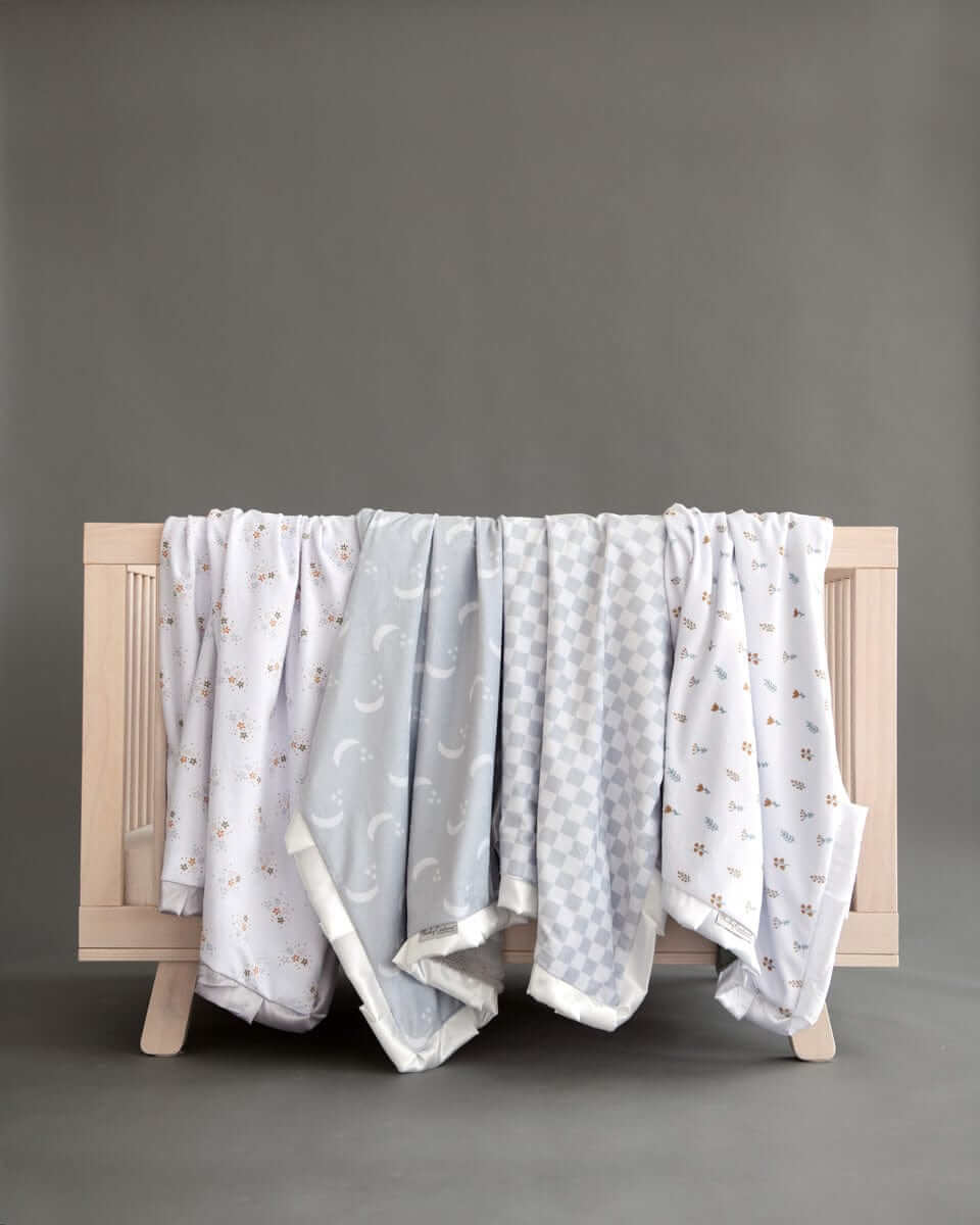 Shining Stars Blanket - Image 2