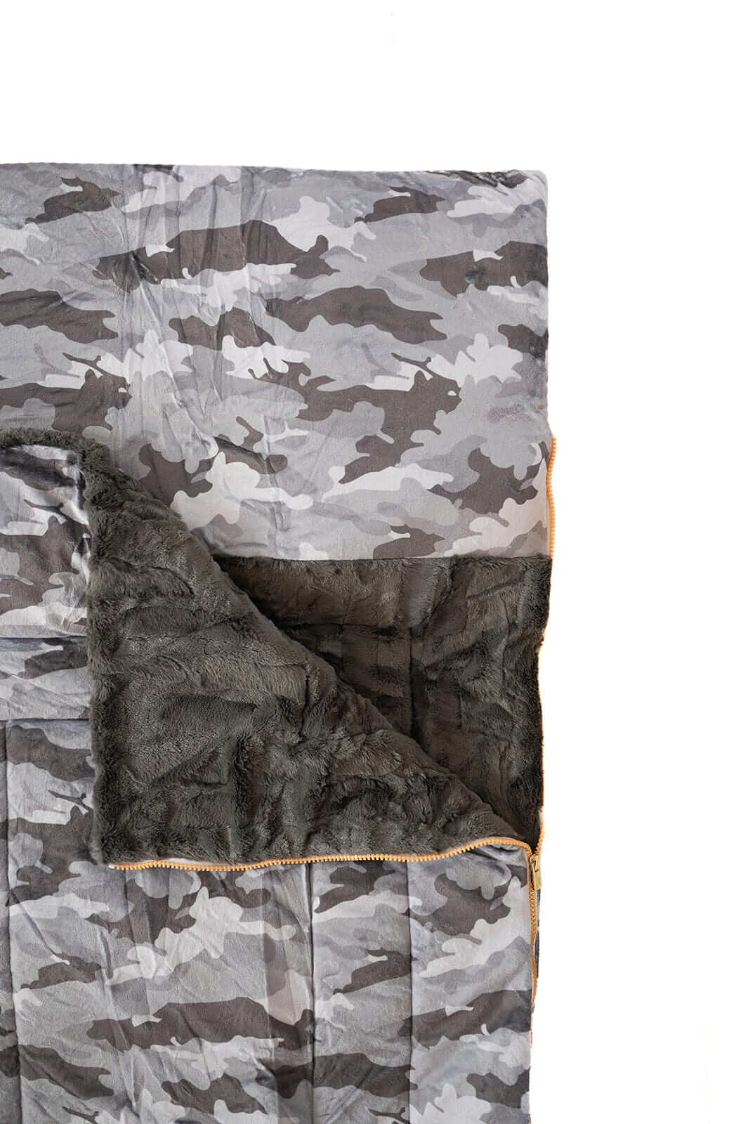Sleeping Bag - Camo - Image 2